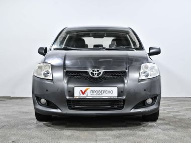 Toyota Auris 2008 года, 232 419 км - вид 3