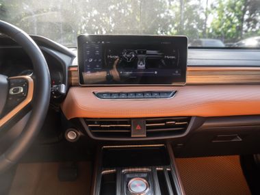 Haval Jolion 2023 года, 24 000 км - вид 9