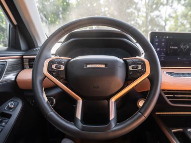Haval Jolion 2023 года, 24 000 км - вид 7
