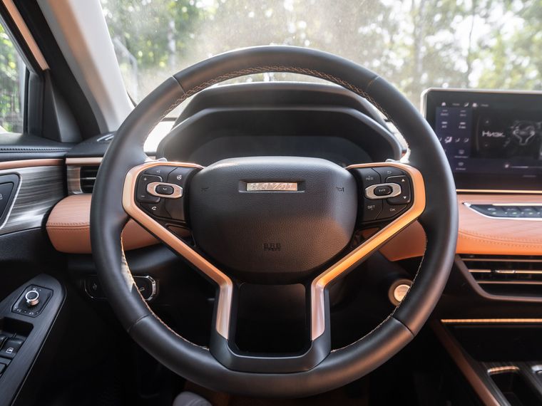 Haval Jolion 2023 года, 24 000 км - вид 7