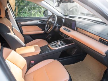Haval Jolion 2023 года, 24 000 км - вид 16