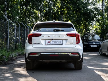 Haval Jolion 2023 года, 24 000 км - вид 4
