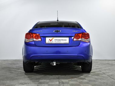 Chevrolet Cruze 2011 года, 220 000 км - вид 5