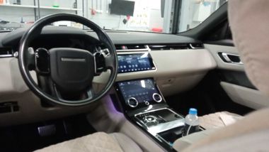 Land Rover Range Rover Velar 2018 года, 71 909 км - вид 5