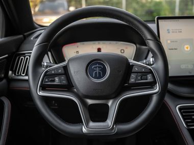 BYD Song Plus 2023 года, 34 848 км - вид 7