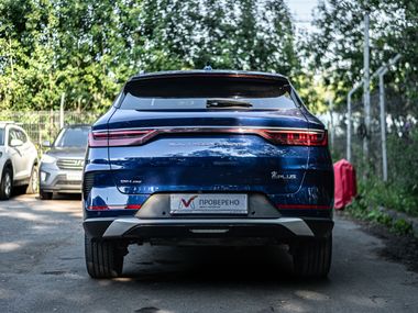 BYD Song Plus 2023 года, 34 848 км - вид 4