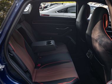 BYD Song Plus 2023 года, 34 848 км - вид 14