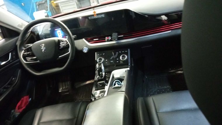 FAW Bestune B70 2023 года, 34 342 км - вид 5