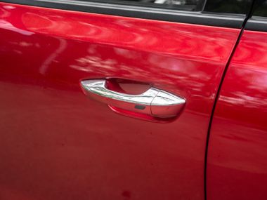FAW Bestune B70 2023 года, 34 342 км - вид 16
