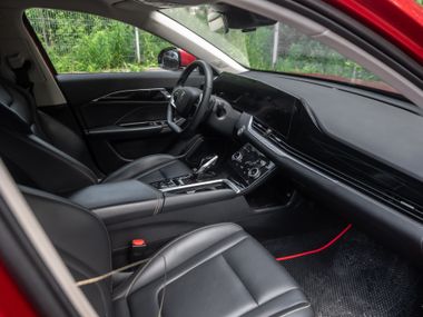 FAW Bestune B70 2023 года, 34 342 км - вид 15