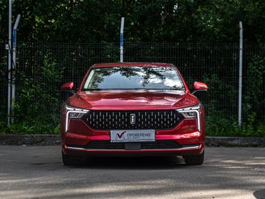 FAW Bestune B70 2023 года, 34 342 км - вид 3