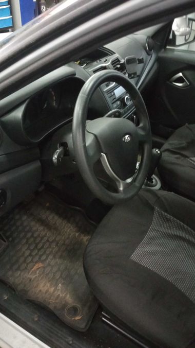 ВАЗ (LADA) Granta 2019 года, 70 000 км - вид 5