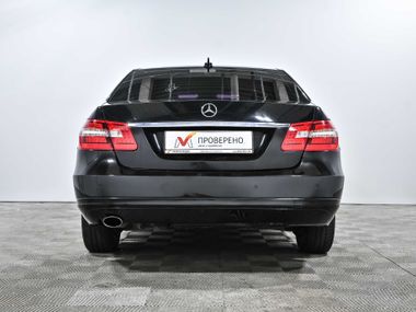 Mercedes-Benz E-класс 2012 года, 173 237 км - вид 6