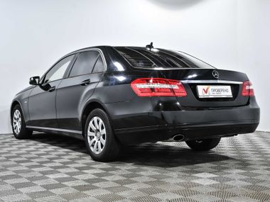 Mercedes-Benz E-класс 2012 года, 173 237 км - вид 6