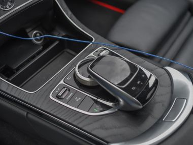 Mercedes-Benz C-класс 2017 года, 94 849 км - вид 12