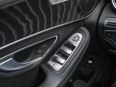 Mercedes-Benz C-класс 2017 года, 94 849 км - вид 13
