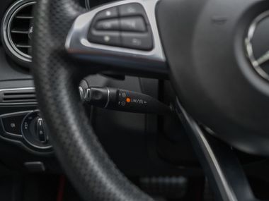Mercedes-Benz C-класс 2017 года, 94 849 км - вид 7