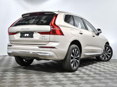 Volvo XC60 2023 года, 7 000 км - вид 7