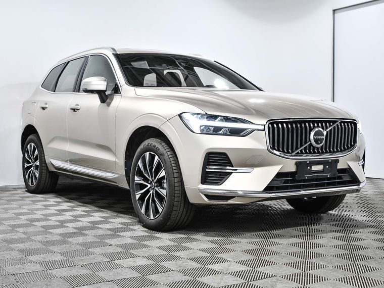 Volvo XC60 2023 года, 7 000 км - вид 6