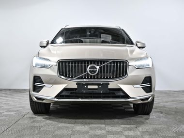 Volvo XC60 2023 года, 7 000 км - вид 4