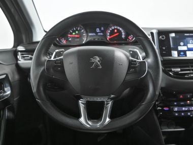 Peugeot 208 2013 года, 80 371 км - вид 10