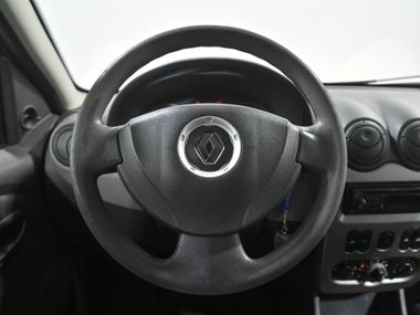 Renault Sandero 2011 года, 165 344 км - вид 9