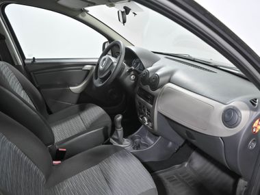 Renault Sandero 2011 года, 165 344 км - вид 14