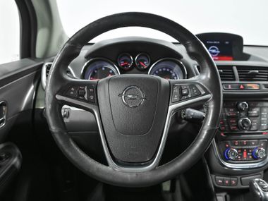 Opel Mokka 2014 года, 265 490 км - вид 8