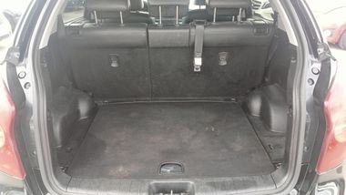 SsangYong Actyon 2011 года, 277 395 км - вид 18