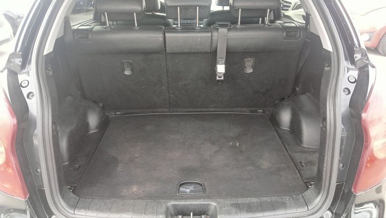 SsangYong Actyon 2011 года, 277 395 км - вид 18