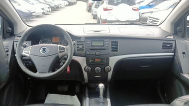 SsangYong Actyon 2011 года, 277 395 км - вид 7