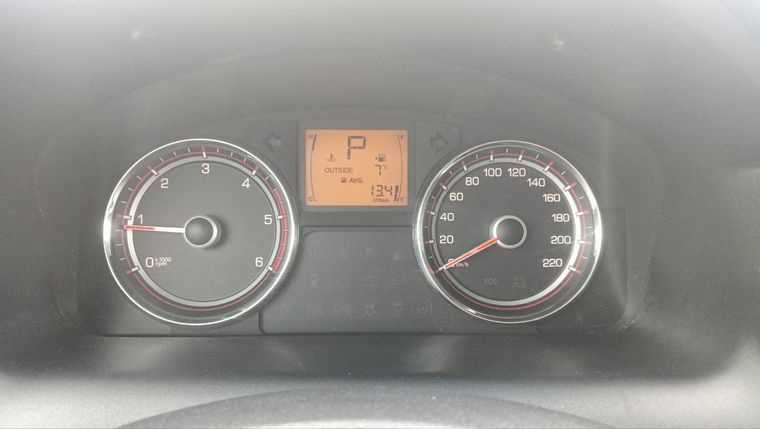 SsangYong Actyon 2011 года, 277 395 км - вид 9