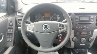 SsangYong Actyon 2011 года, 277 395 км - вид 8