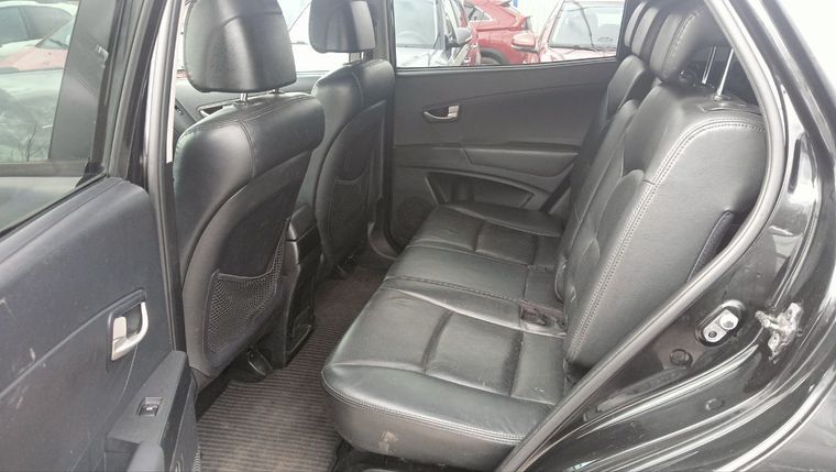 SsangYong Actyon 2011 года, 277 395 км - вид 17