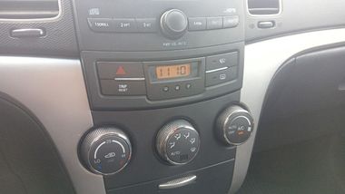SsangYong Actyon 2011 года, 277 395 км - вид 11