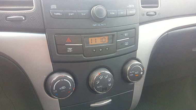 SsangYong Actyon 2011 года, 277 395 км - вид 11