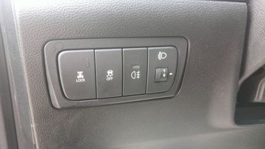 SsangYong Actyon 2011 года, 277 395 км - вид 14
