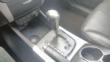 SsangYong Actyon 2011 года, 277 395 км - вид 12