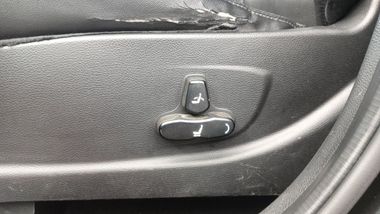 SsangYong Actyon 2011 года, 277 395 км - вид 15