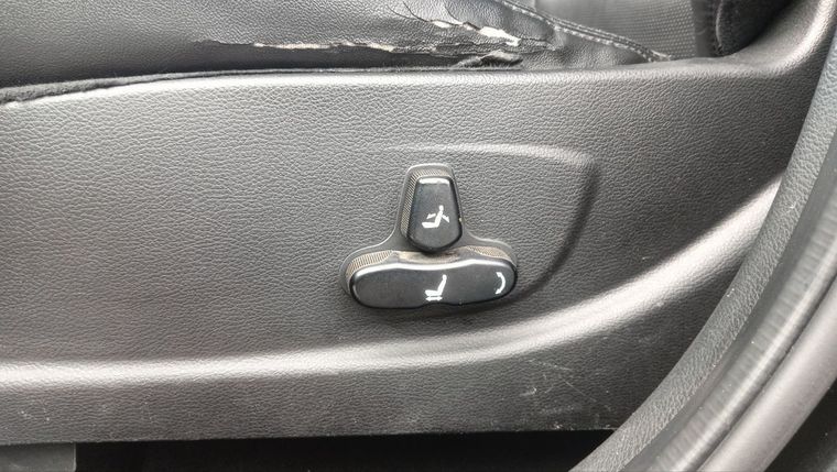 SsangYong Actyon 2011 года, 277 395 км - вид 15
