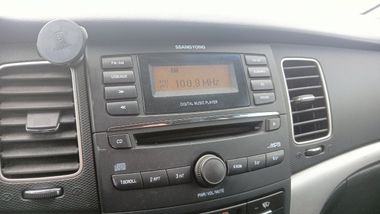 SsangYong Actyon 2011 года, 277 395 км - вид 10