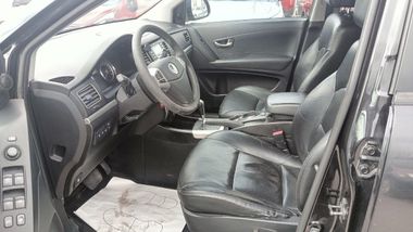 SsangYong Actyon 2011 года, 277 395 км - вид 16