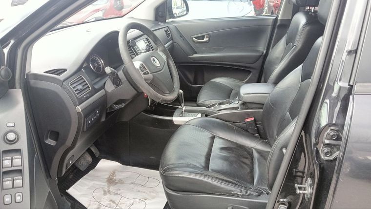 SsangYong Actyon 2011 года, 277 395 км - вид 16