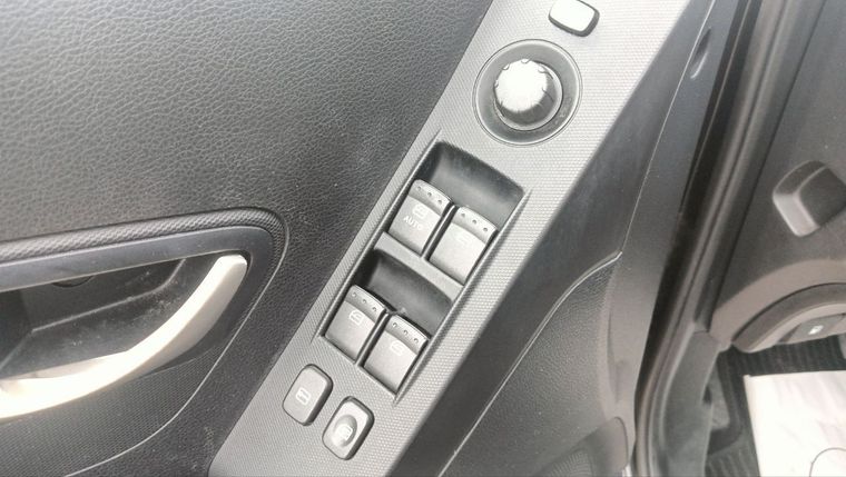 SsangYong Actyon 2011 года, 277 395 км - вид 13