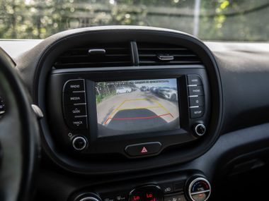 Kia Soul 2020 года, 126 253 км - вид 9