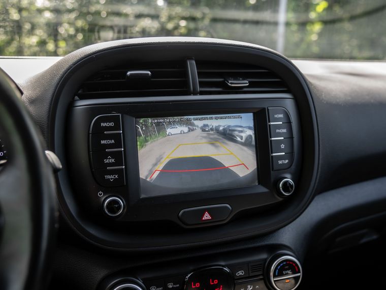 Kia Soul 2020 года, 126 253 км - вид 9