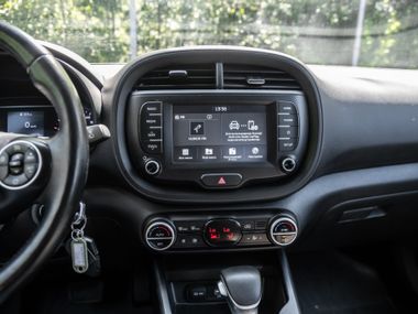 Kia Soul 2020 года, 126 253 км - вид 8