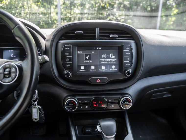 Kia Soul 2020 года, 126 253 км - вид 8