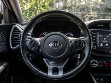Kia Soul 2020 года, 126 253 км - вид 7