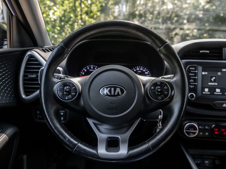 Kia Soul 2020 года, 126 253 км - вид 7
